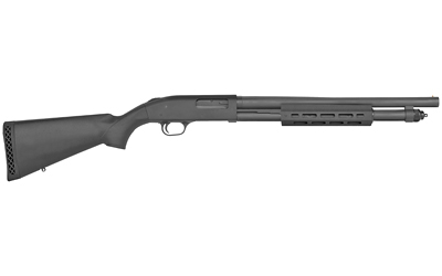 [MS50766] MSBRG 590A1 M-LOK 12/18.5 6RD BLACK