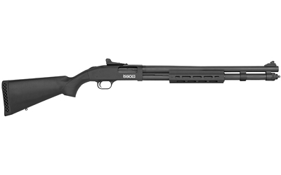 [MS51602] MSBRG 590S M-LOK 12/20 13RD BLACK