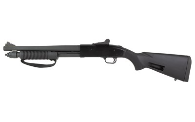 [MS51689] MSBRG 590A1 12GA SBS 14" 5RD BLK