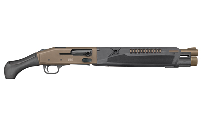 [MS83011] MSBRG 990 AFTRSHK SPX 12G/14.375 FDE