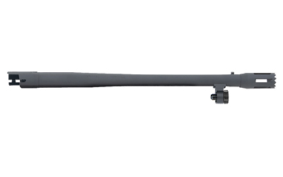 [MS90017] MSBRG XBBL 500 12/18.5/CYL MATTE