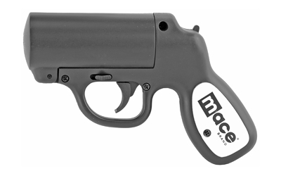 [MSI80585] MSI PEPPER GUN MATTE BLK 1-OC/1-H20