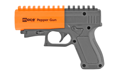 [MSI80586] MSI PEPPER GUN 2.0 BLK/ORG