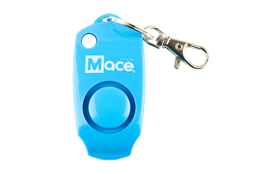 [MSI80733] MSI PERSONAL ALARM KEYCHAIN BLUE