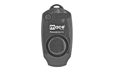 [MSI80738] MSI PERSONAL ALARM KEYCHAIN BLACK