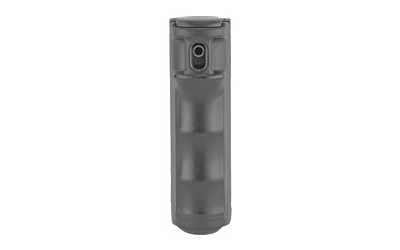 [MSI80785] MSI COMPACT MODEL PEPPER SPRAY BLACK