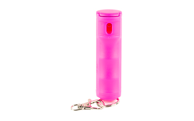 [MSI80787] MSI COMPACT MODEL PEPPER SPRAY PINK