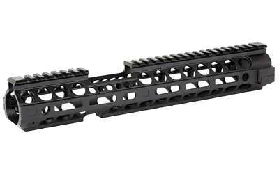 [MWMI-20XXM] MIDWEST 20 SERIES RAIL 12.6" MLOK