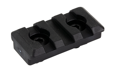 [MWMI-3PMR] MIDWEST 3 SLOT POLY M-LOK RAIL SEC