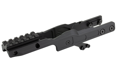 [MWMI-AK-ALPHA-RDM] MIDWEST AK ALPHA RAILED DOT MOUNT