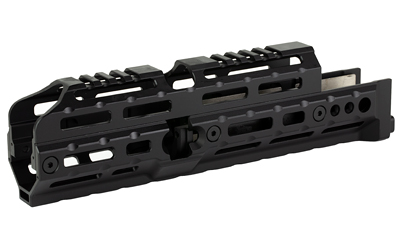 [MWMI-AK-ALPHA10-0] MIDWEST AK ALPHA M-LOK HNDGRD 10"