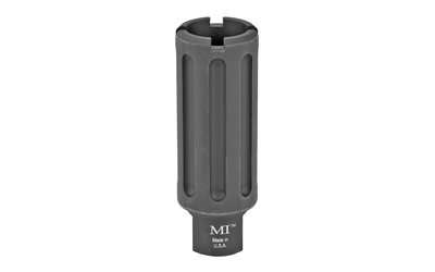 [MWMI-BC9] MIDWEST BLAST CAN 9MM 1/2X36 THREAD