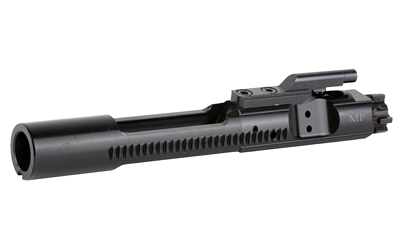[MWMI-BCG-NIT] MIDWEST 5.56/AR15 BLACK NITRIDE BCG