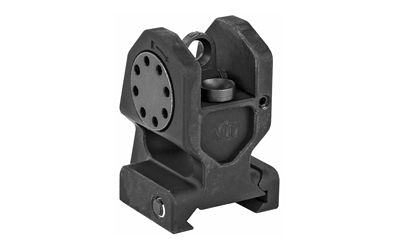 [MWMI-CBUIS] MIDWEST COMBAT BACK UP REAR SIGHT