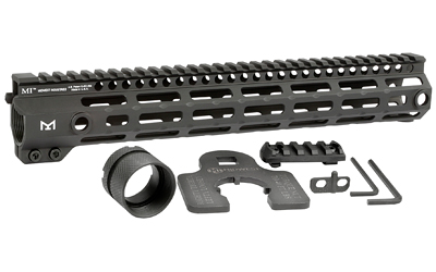 [MWMI-G4M12625] MIDWEST G4M M-LOK 12.625" HNDGRD BLK