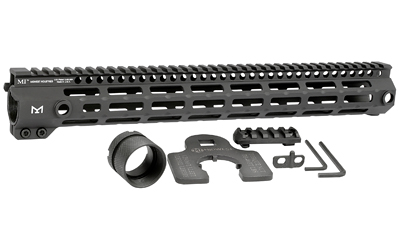 [MWMI-G4M15] MIDWEST G4M M-LOK 15" HNDGRD BLK