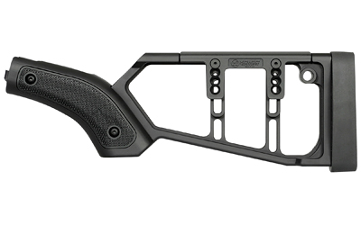 [MWMI-LS-SW] MIDWEST LEVER STOCK S&W 1854 BLK