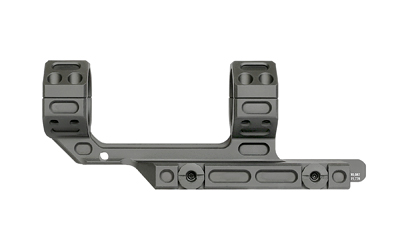 [MWMI-MK2-QD30SM] MIDWEST MK2 QD 30MM SCOPE MOUNT