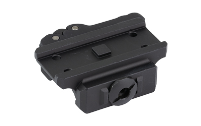 [MWMI-MK2-QDT2L] MIDWEST MK2 QD T2 AIMPOINT MOUNT LOW