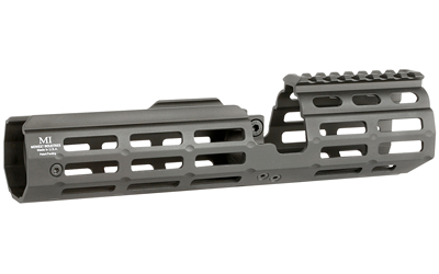 [MWMI-MP5-SD] MIDWEST MP5 M-LOK SUPPRESSOR HNDGRD