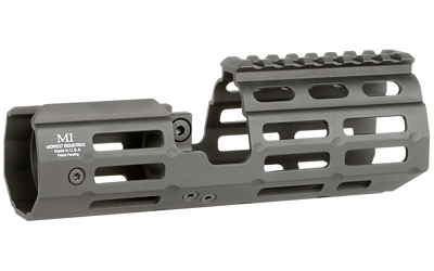 [MWMI-MP5K-SD] MIDWEST MP5K M-LOK SUPPRESSOR HNDGRD