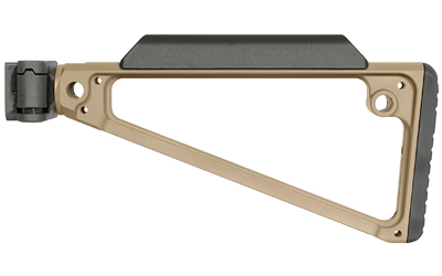 [MWMI-TRI-SF-FDE] MIDWEST TRIANGLE SIDE FLDNG STK FDE