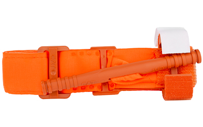 [NAR30-0023] NAR TOURNIQUET COMBAT APPL ORANGE