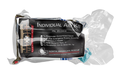 [NAR85-0404] NAR KIT INDIVIDUAL AID