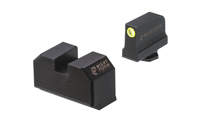 [NFGLK-001-330-353-YGZX] NF TRIT 507C HT ST FOR GLK G6 YLW/BK