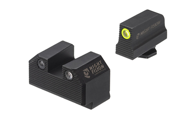 [NFGLK-003-220-227-YGZG] NF TRIT 507K HT SGT FOR G43X YLW/BLK