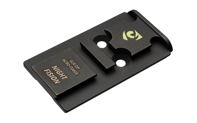 [NFGLK-OP-ACRO-FSMOS] NF OPTIC PLATE ACRO FITS GLK FS MOS