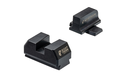 [NFSIG-180-240-238-ZXZX] NF BLNK 507K/EPSC HT SGTS P365