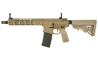 [NV02000727-FDE] NOVESKE GEN4 SBR 556 10.5 FDE