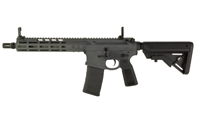 [NV02000727-SG] NOVESKE GEN4 SBR 556 10.5 GREY