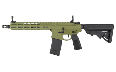 [NV02000731-BG] NOVESKE GEN4 SBR 300BLK 10.5 GRN