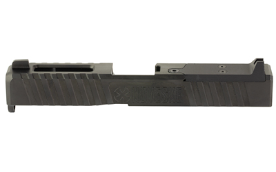 [NV03002514] NOVESKE OR SLD FOR GLOCK 19 G3 BLACK