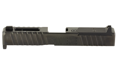 [NV03002520] NOVESKE OR SLD FOR GLOCK 19 G5 BLACK
