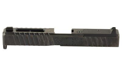 [NV03002529] NOVESKE OR SLD FOR GLOCK 17 G5 BLACK