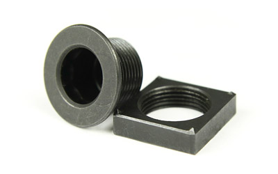 [NV05000471] NOVESKE QUICK DETACH FLUSH MOUNT BLK