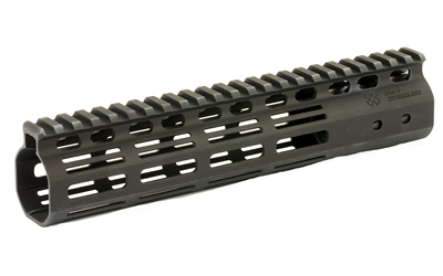 [NV05000565] NOVESKE NSR RAIL MLOK 9" BLK