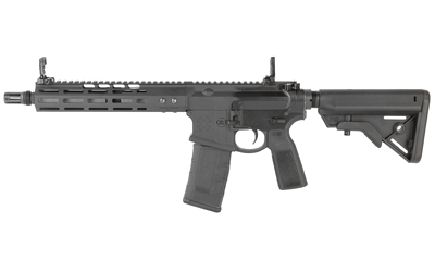 [NV2000731] NOVESKE GEN4 SBR 300BLK 10.5 MLOK