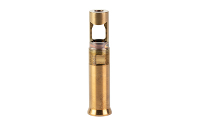 [OCL-804] OCL OPS/AE OTB MUZZLE BRAKE HEAT TRT