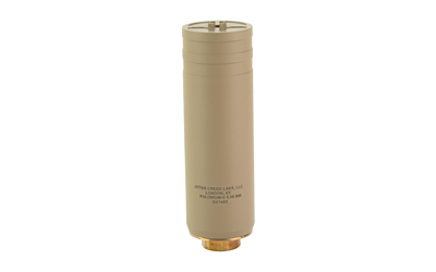 [OCLPOLKFDE] OCL POLONIUM K SUPPRESSOR 556 FDE
