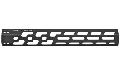 [ODF-12-ML-RUNE] ODIN 12" MLOK RUNE FOREND BLK
