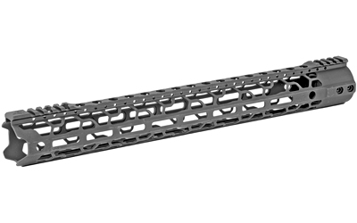 [ODF-17-ML-O2-308-206] ODIN 17.5" MLOK 308 O2 LT HIGH PRO