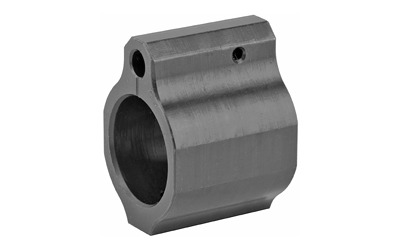 [ODGB-75] ODIN LOW PROFILE GAS BLOCK