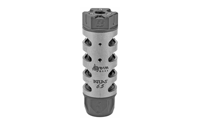 [ODMB-ATLAS-65] ODIN 6.5 GRENDEL ATLAS COMPENSATOR