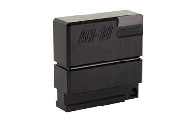 [ODOT-LVB-AR10] ODIN WORKS LOWER VISE BLOCK AR10
