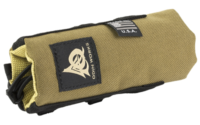 [ODOWG-SMC-CB-5-5] ODIN SPPRSSR MIRAGE CVR 5.5" CB