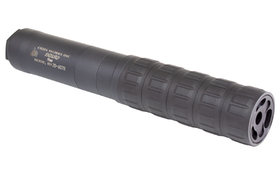 [ODSUP-ENDURO-BLK] ODIN ENDURO SPRSR MODULAR 9MM BLK